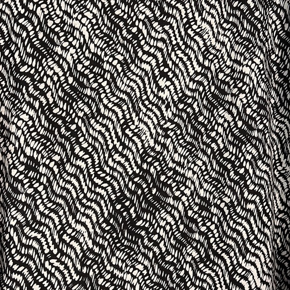 Lot of 2‼️ Apt 9 Sleeveless Tops/Coverups-Size 3X - Picture 7 of 9